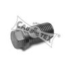 CAUTEX 952034 Oil Drain Plug, oil pan